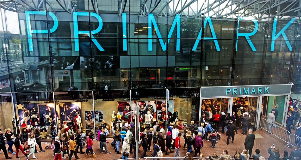 Primark Zoetermeer
