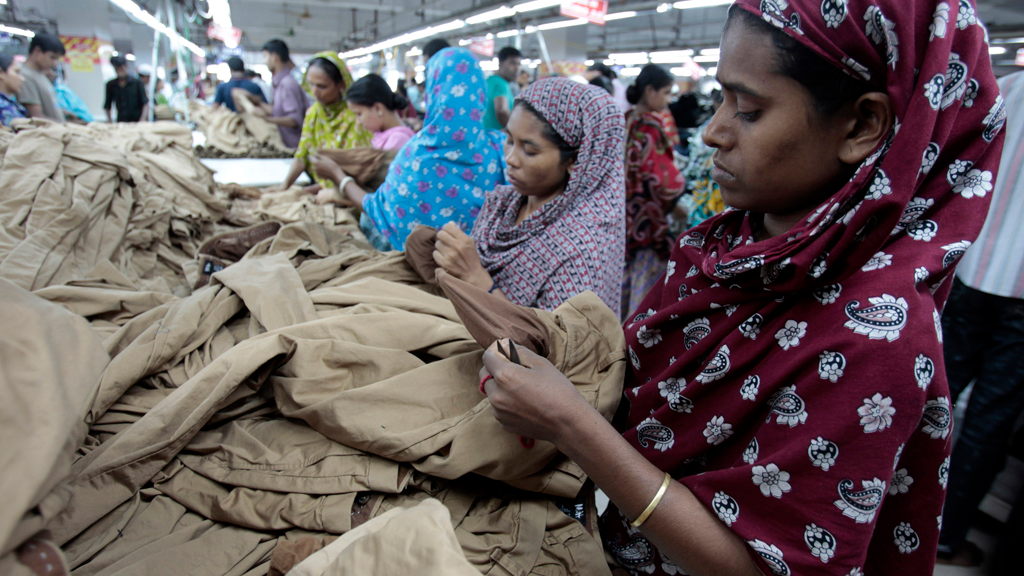 Modewereld nog steeds niet duurzaam
