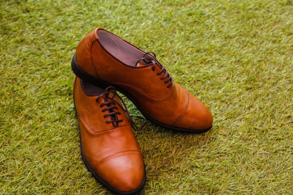 oxford-schoenen