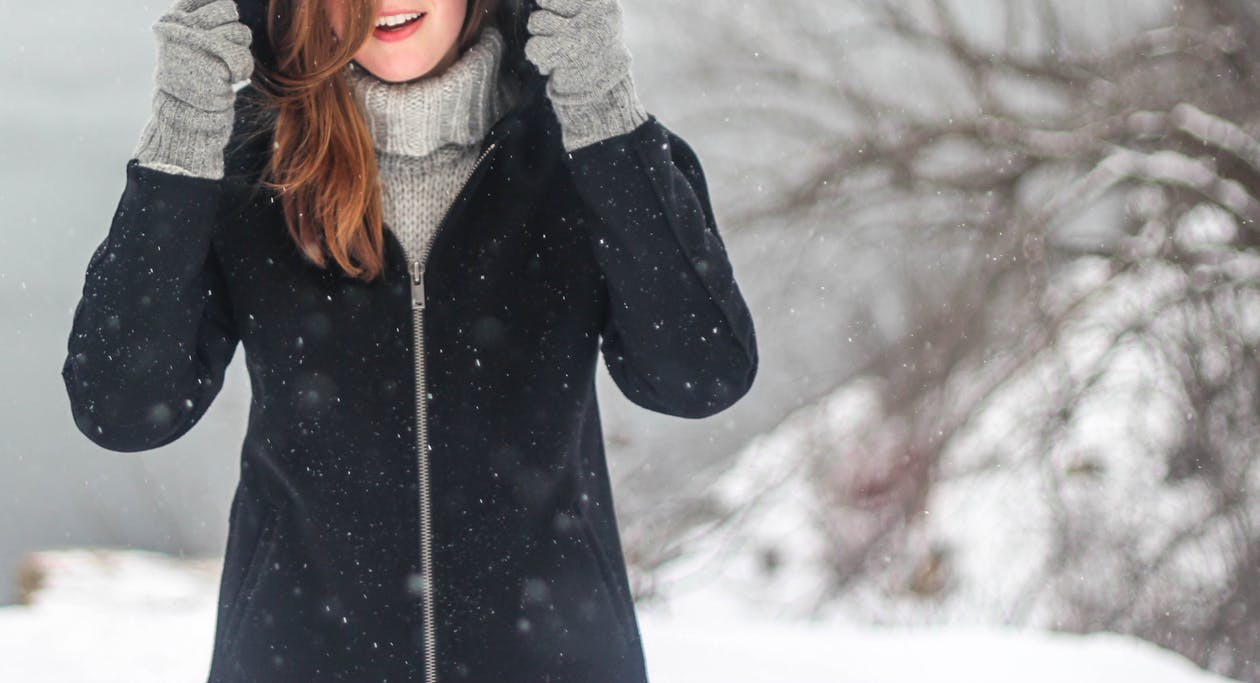 Waar je op moet letten bij winterjassen